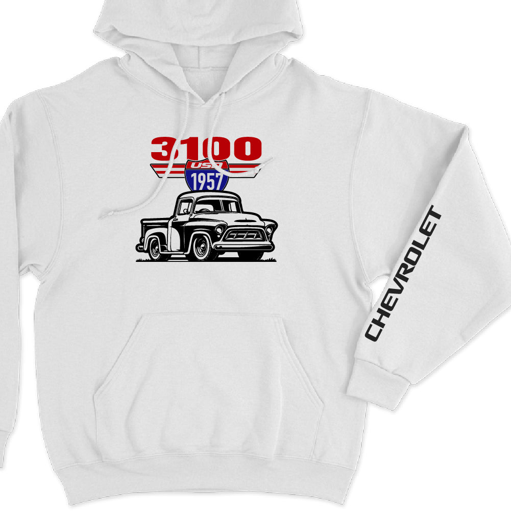 Chevrolet 3100 - 1957
