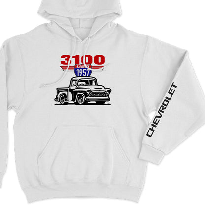 Chevrolet 3100 - 1957