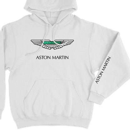 Aston Martin logo