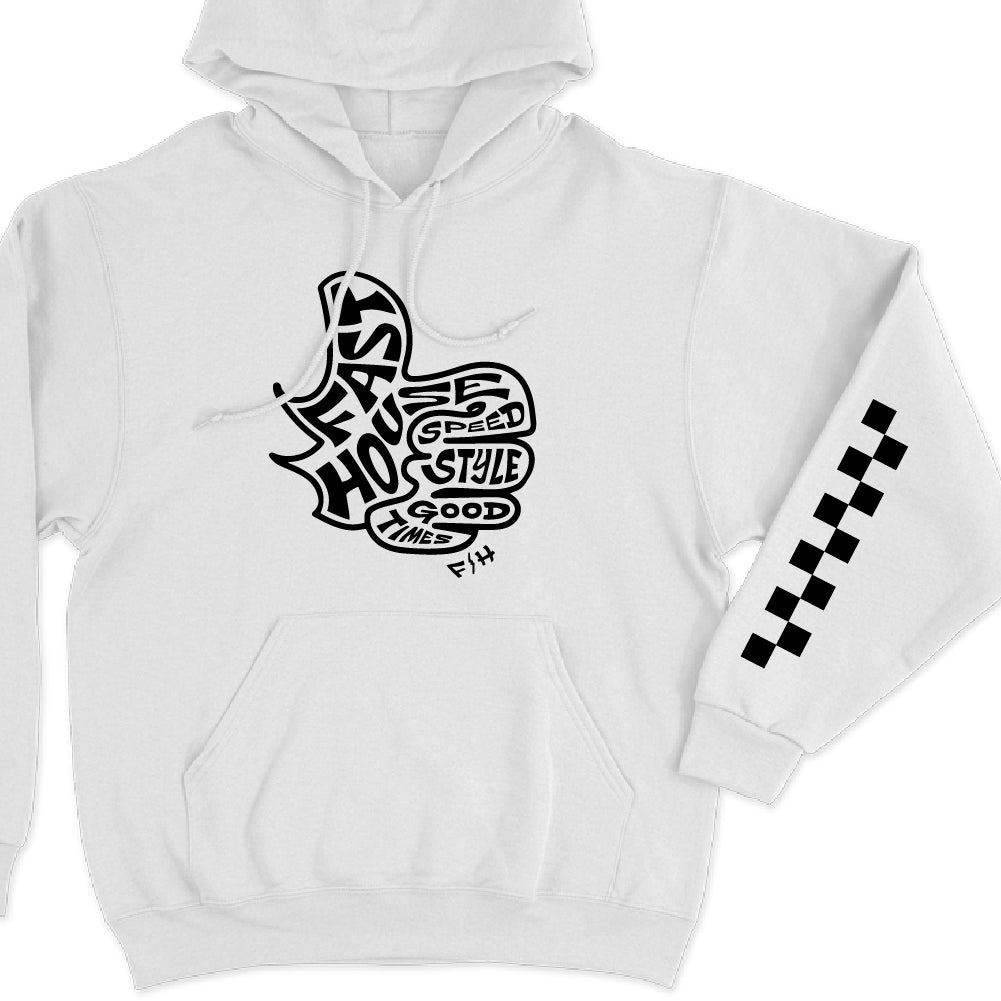 Fasthouse Satisfaction