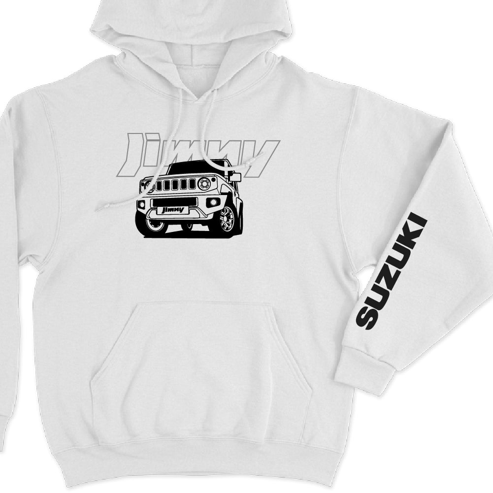 Suzuki Jimny 4th gen