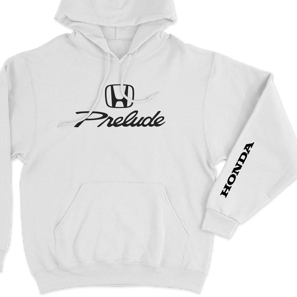 Honda Prelude logo