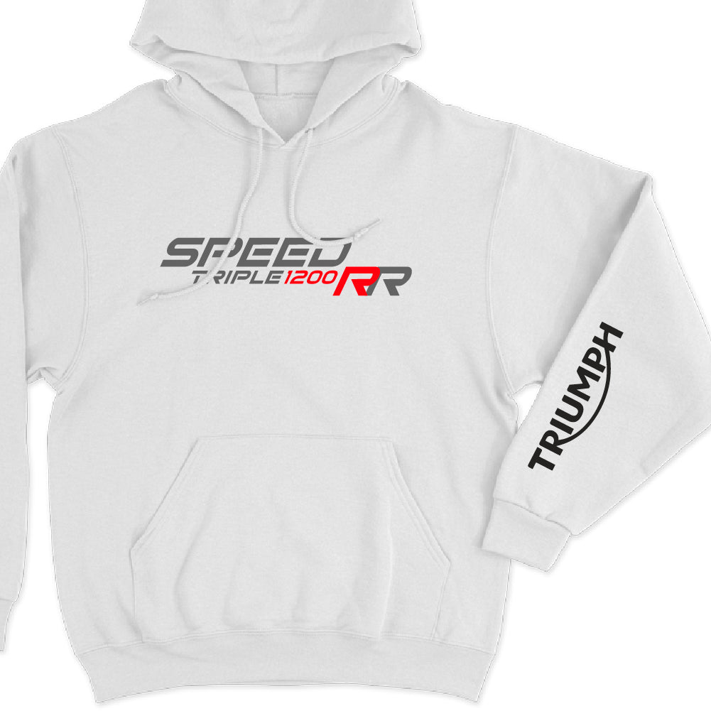 Triumph Speed Triple 1200 RR A