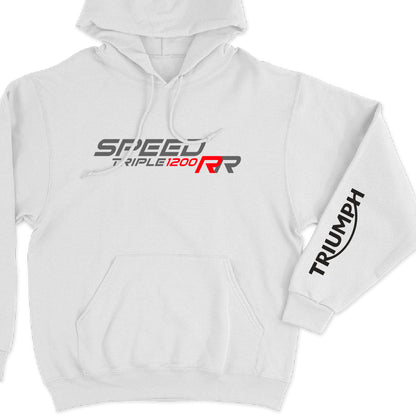 Triumph Speed Triple 1200 RR A