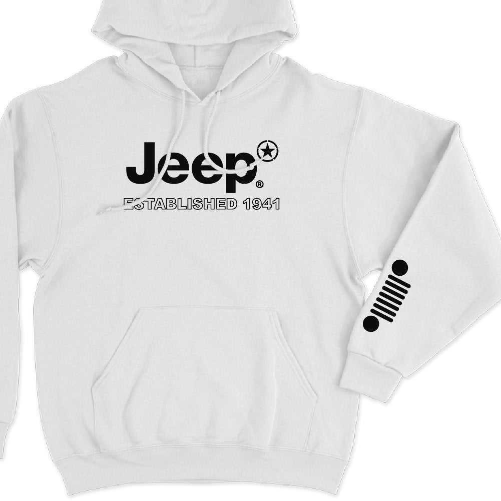 Jeep logo 3