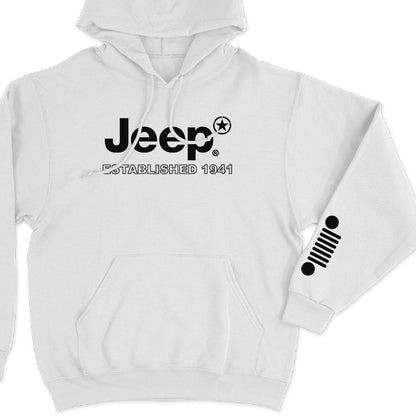 Jeep logo 3