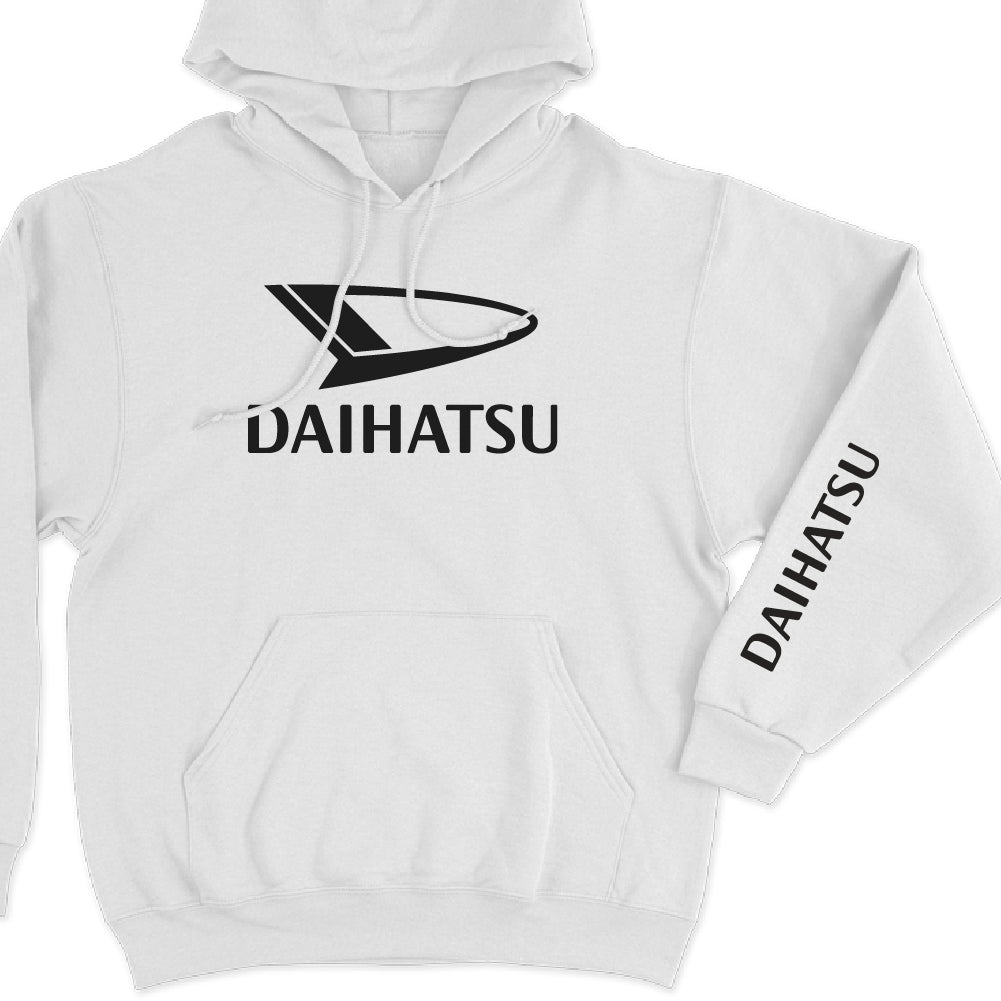 Daihatsu logo 2