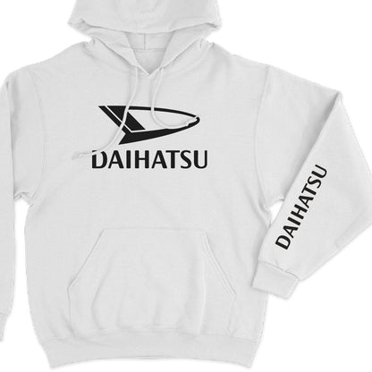 Daihatsu logo 2