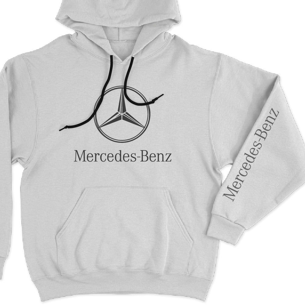 Mercedes-Benz logo 1