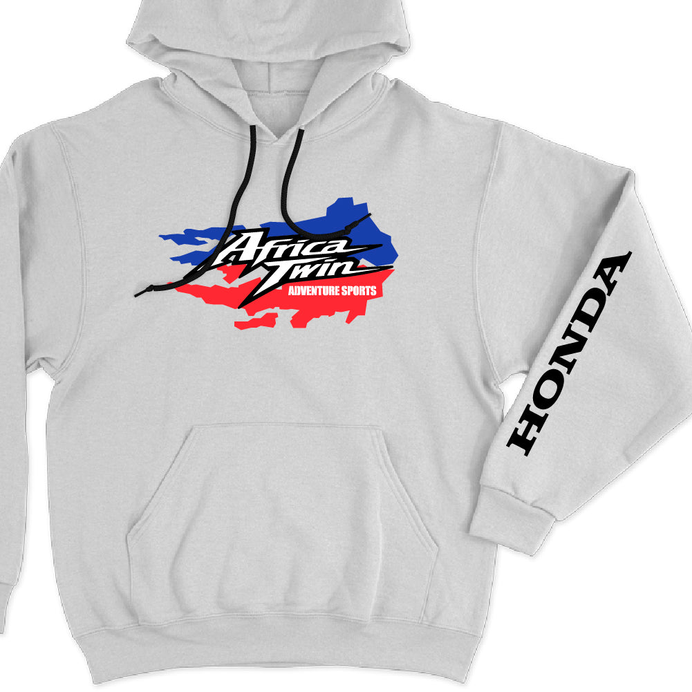 Africa Twin logo 2