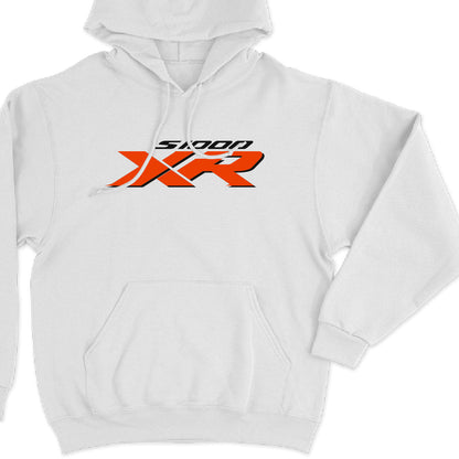 S1000 XR Emblema 2