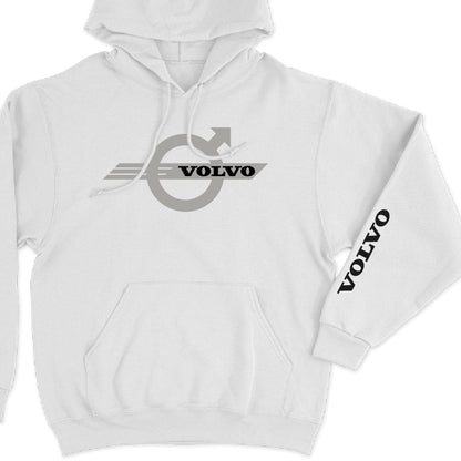 VOLVO logo 2