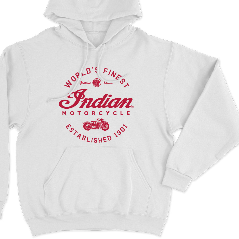 Indian | World's finest