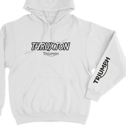 Triumph Thruxton logo