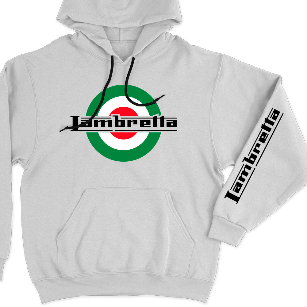 Lambretta logo 1