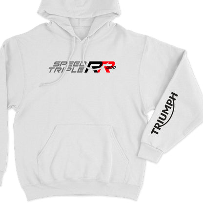 Triumph Speed Triple 1200 RR B