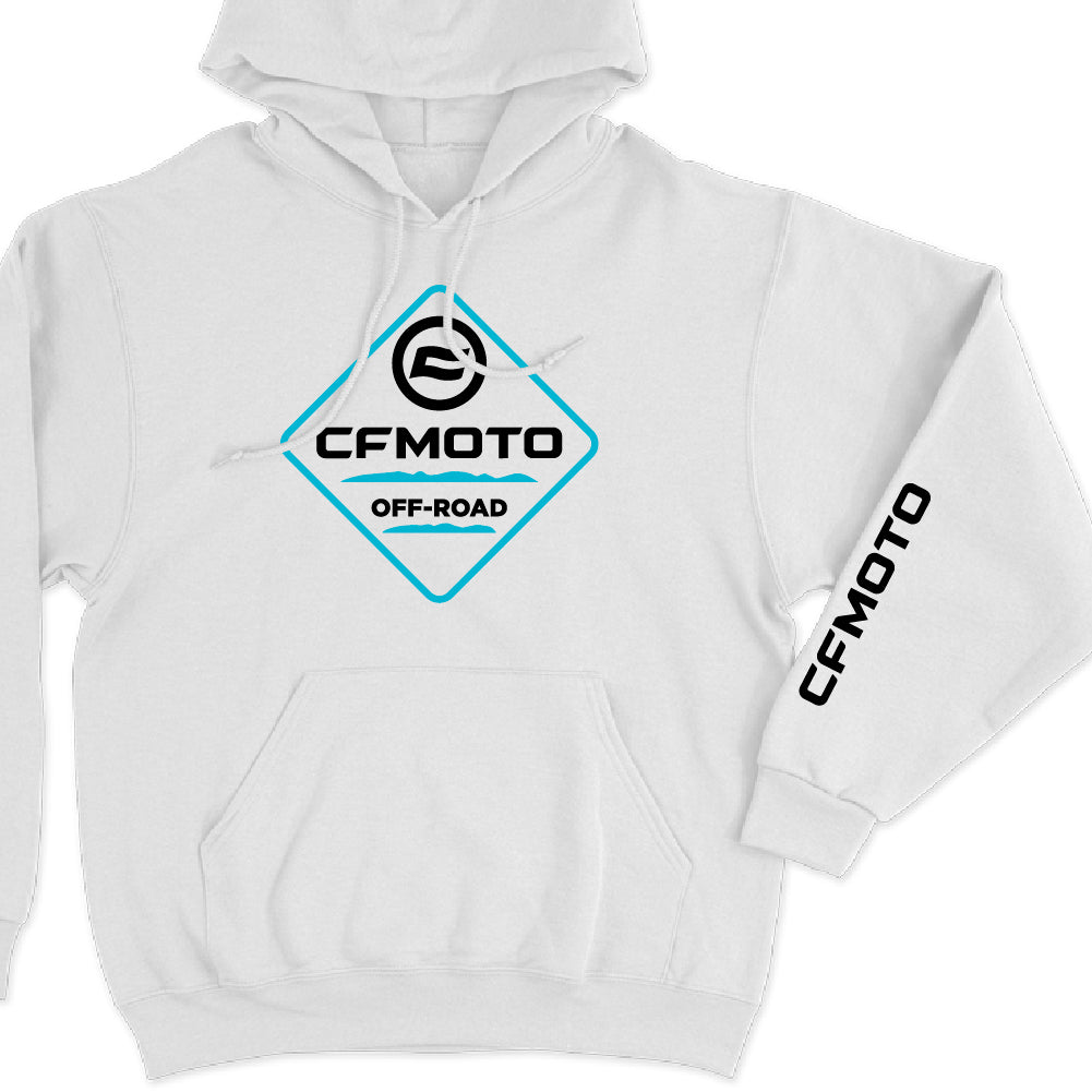 CF MOTO LOGO 2