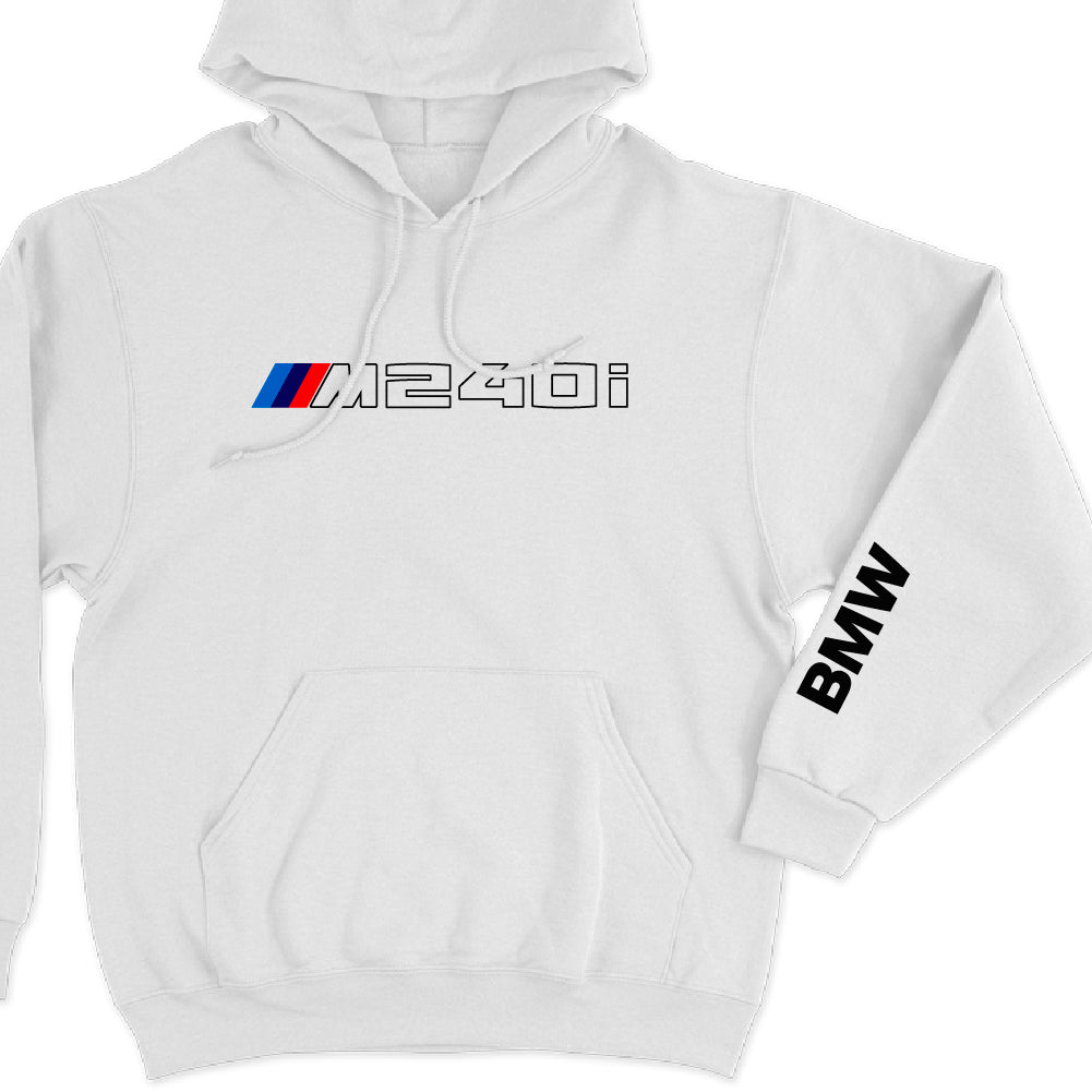 BMW M240i logo