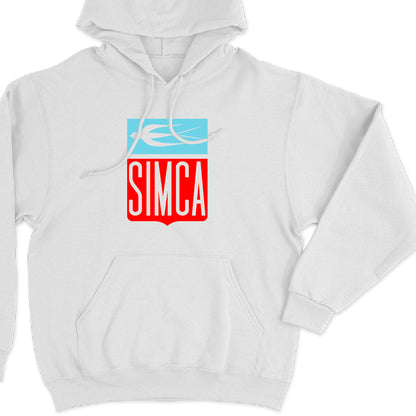 Simca logo vintage