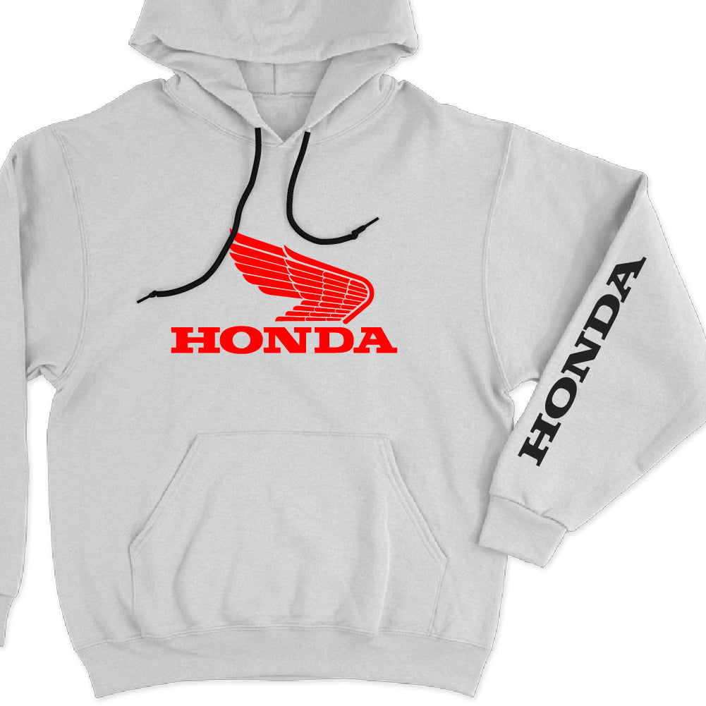 Honda logo 2