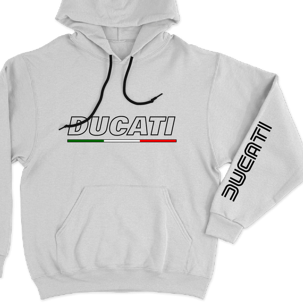 DUCATI logo 4