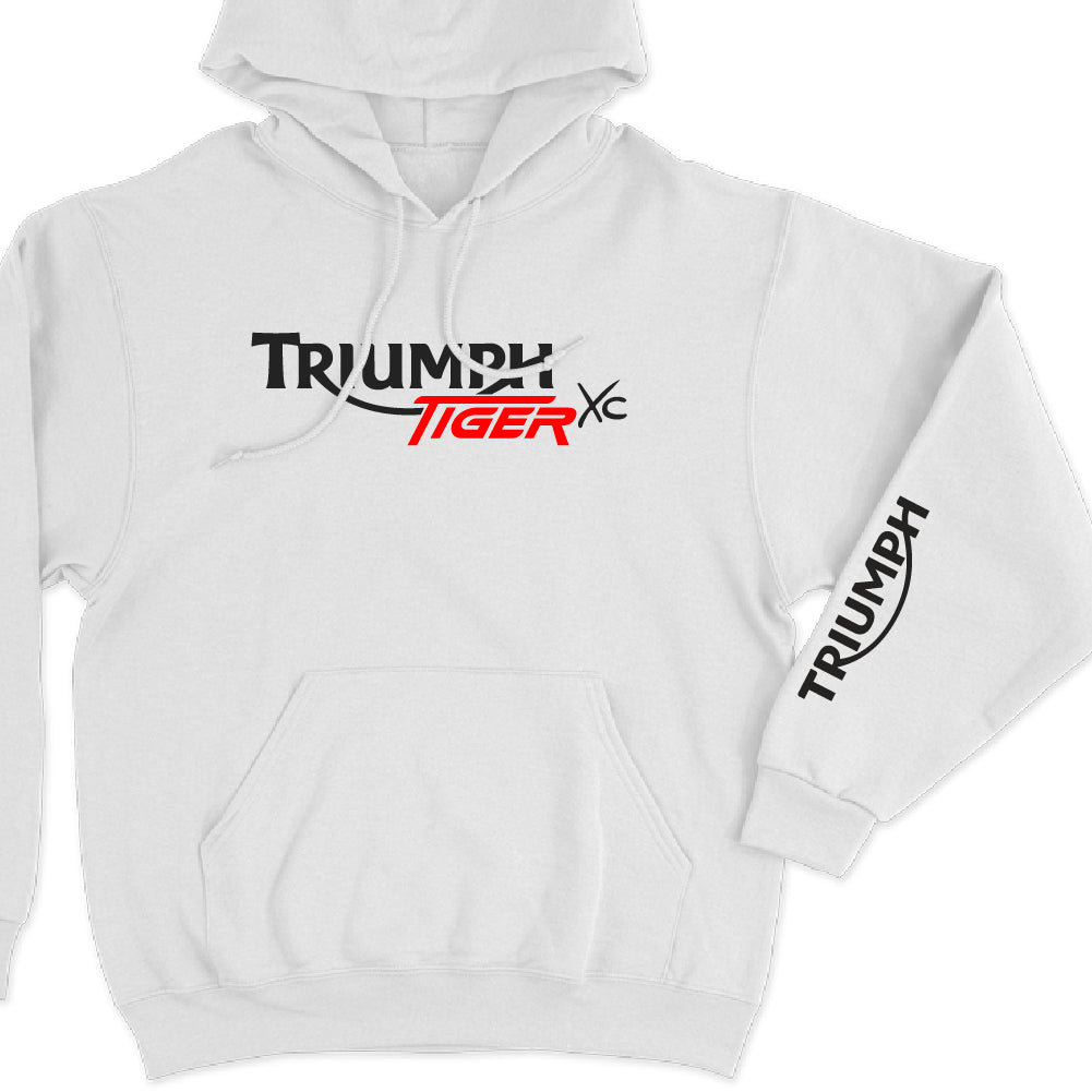 Triumph Tiger XC logo