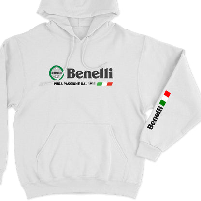 Benelli logo 03