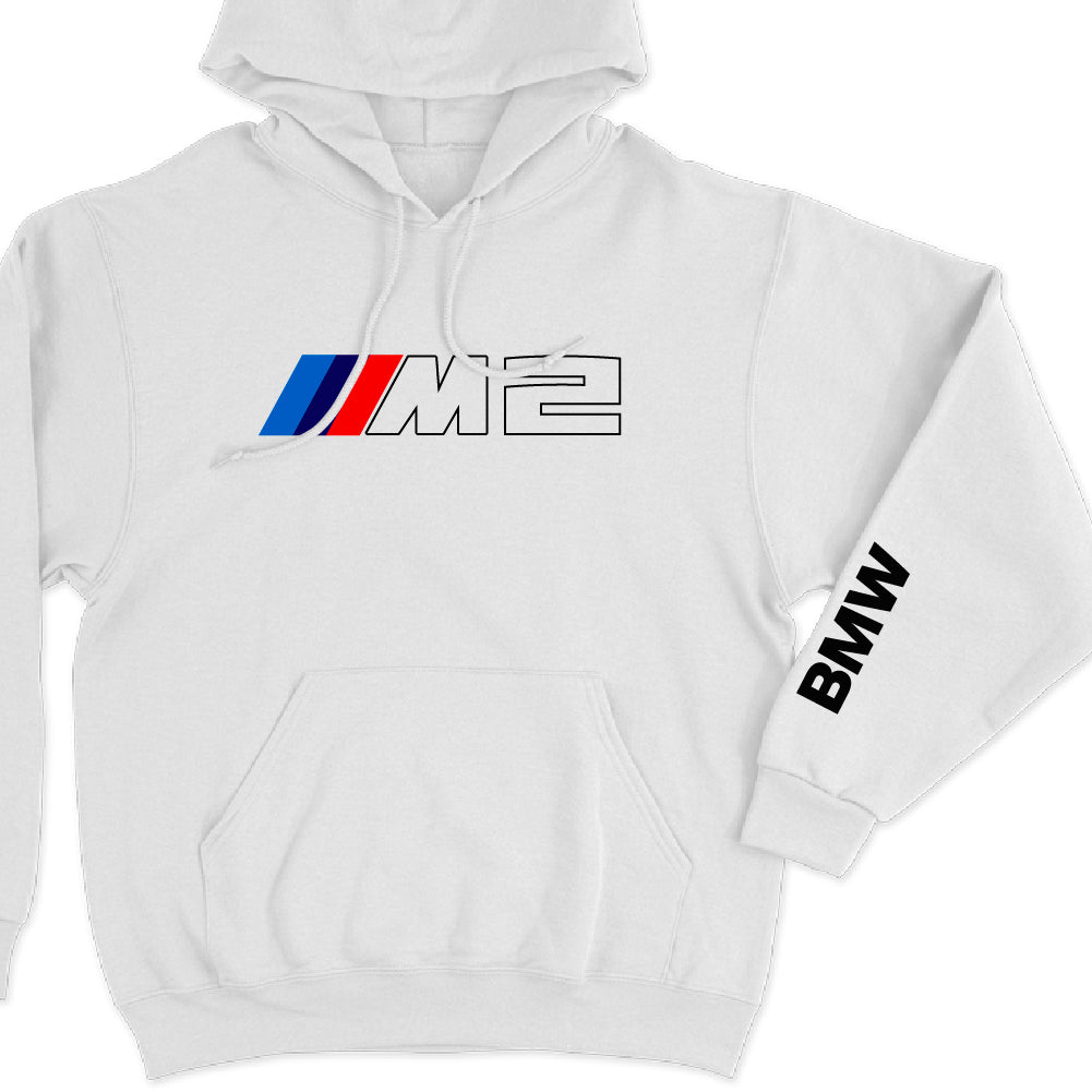 BMW M2 logo