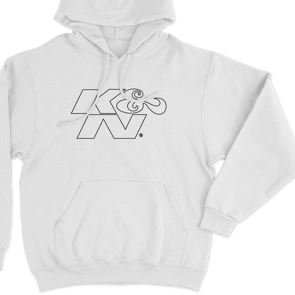 K&N Performance Filters logo 2