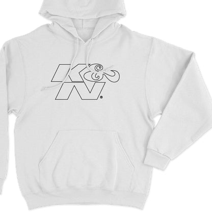 K&N Performance Filters logo 2