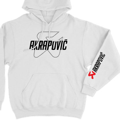 Akrapovic logo 3