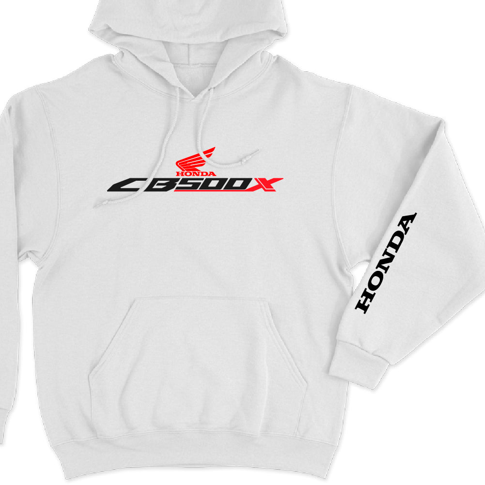 Honda CB 500X logo 1