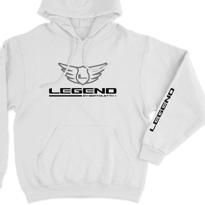 LEGEND by Bertoletti logo 2