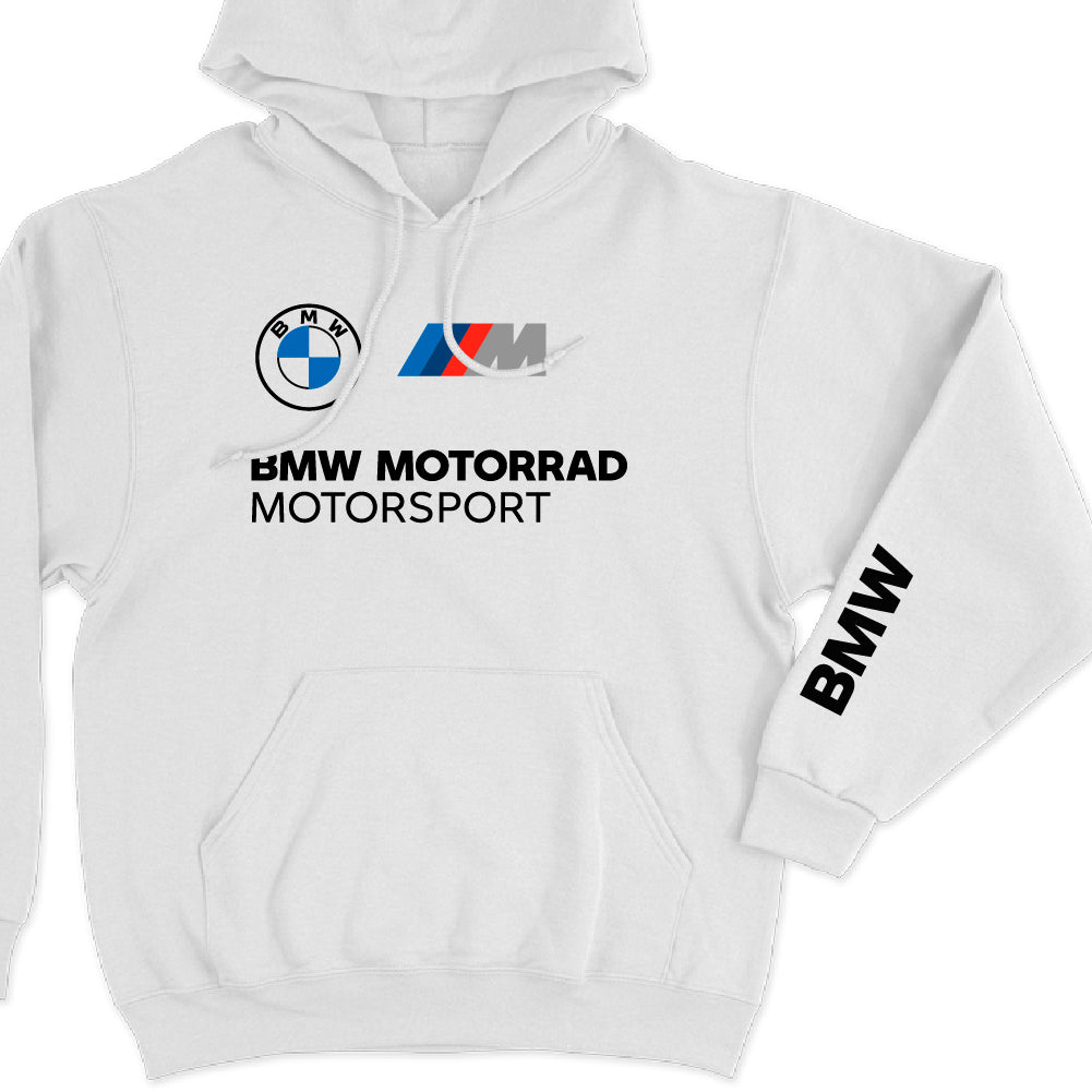 BMW Motorrad Motorsport logo 1