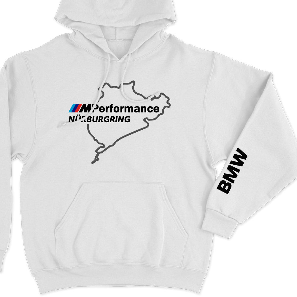 BMW M Performance Nürburgring