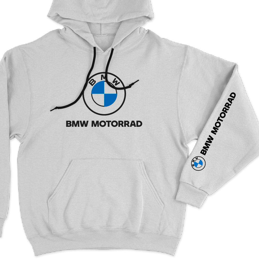 BMW Motorrad logo 2021-B