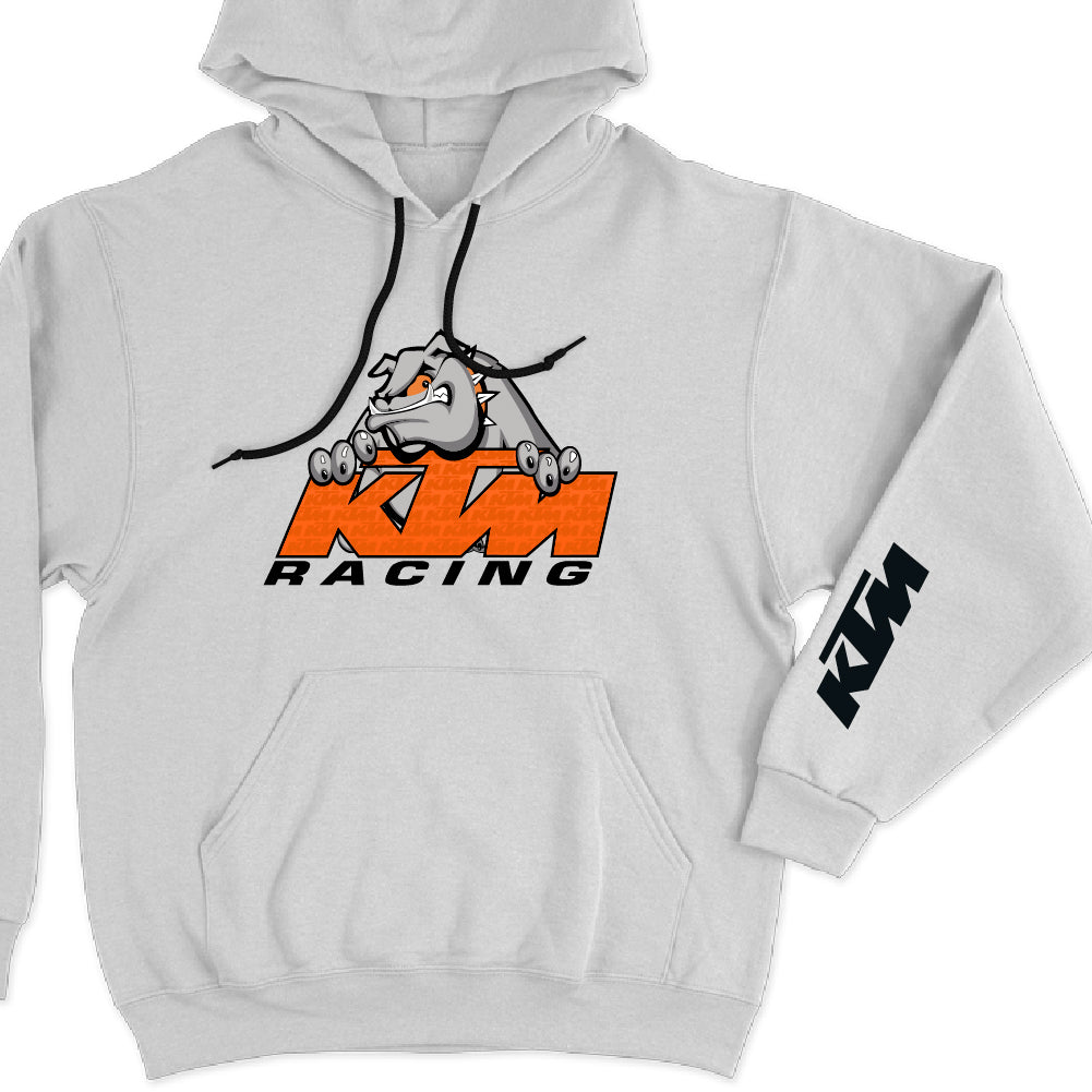 KTM Racing logo 1