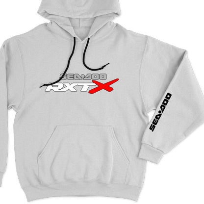 Sea-Doo RXT-X logo