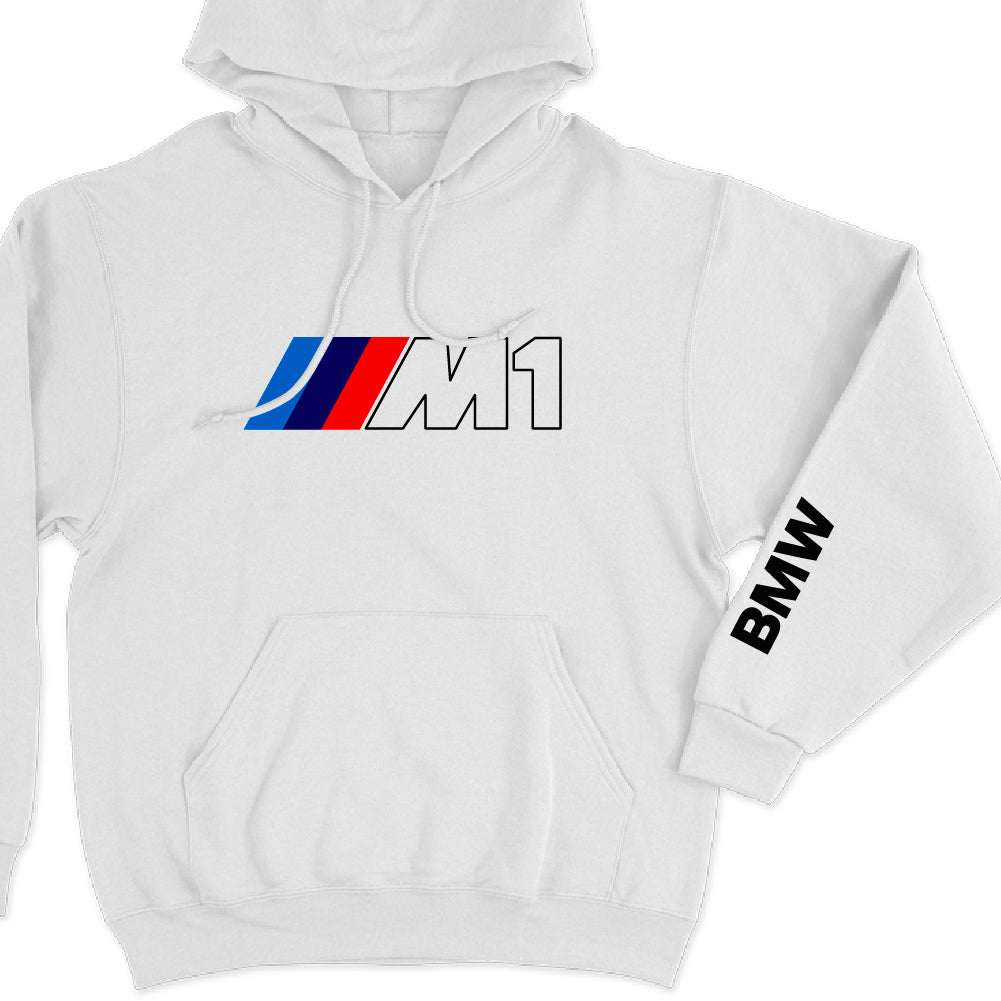 BMW M1 logo