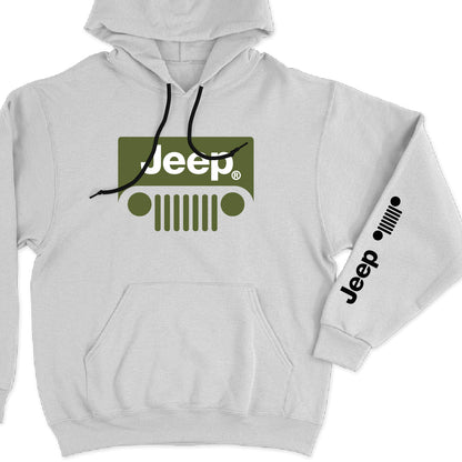 Jeep logo 1