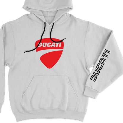 DUCATI logo 1