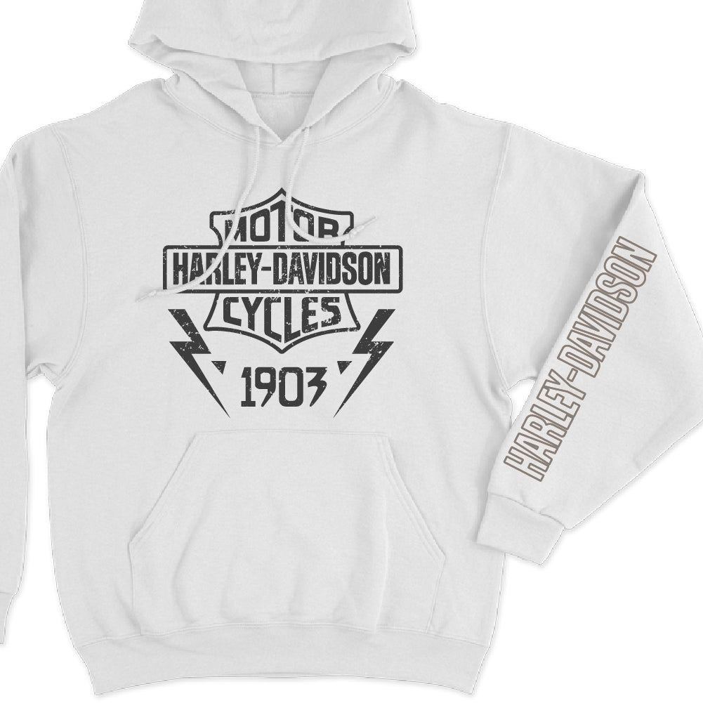 Harley-Davidson 1903 logo