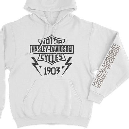 Harley-Davidson 1903 logo