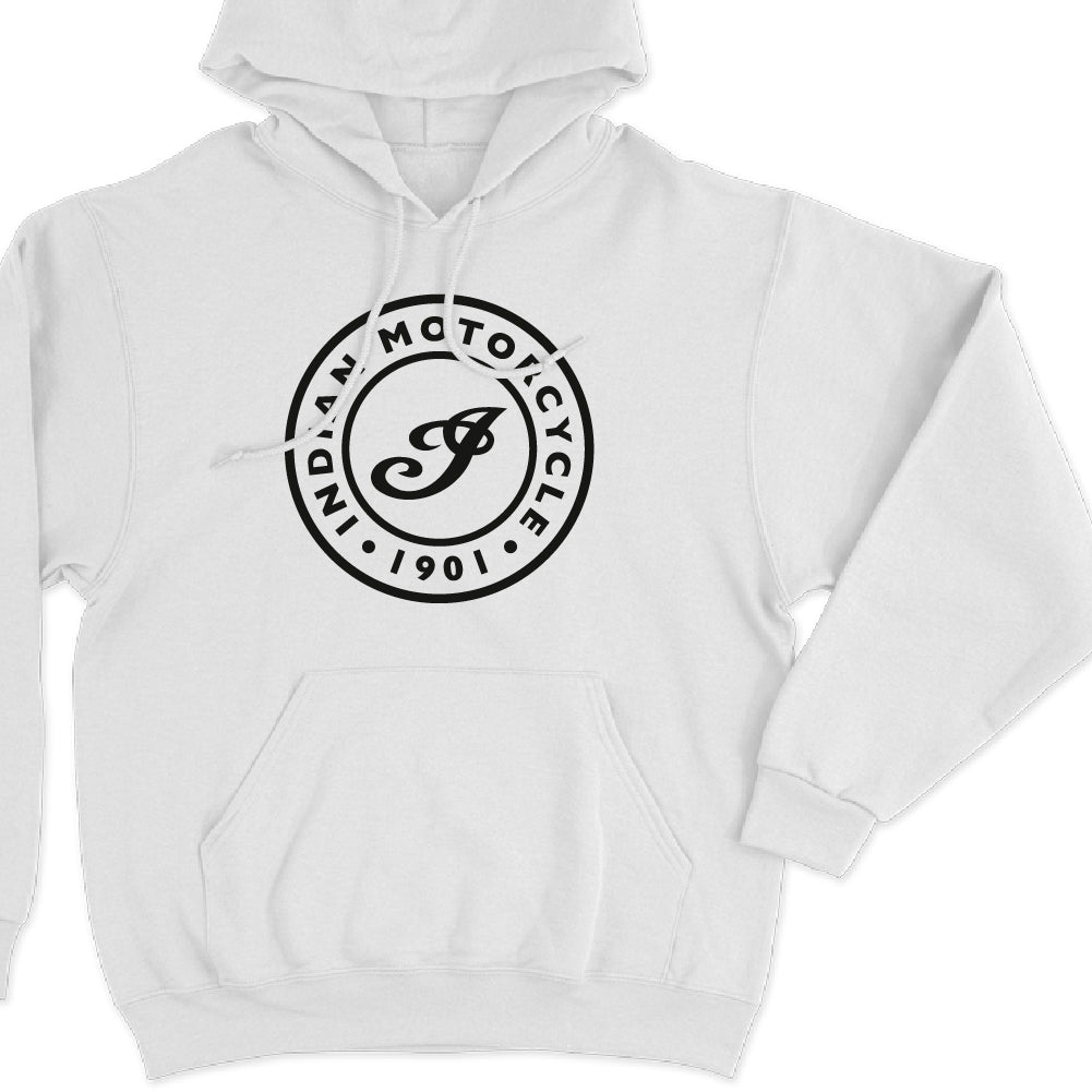 Indian Motorcycle 1901