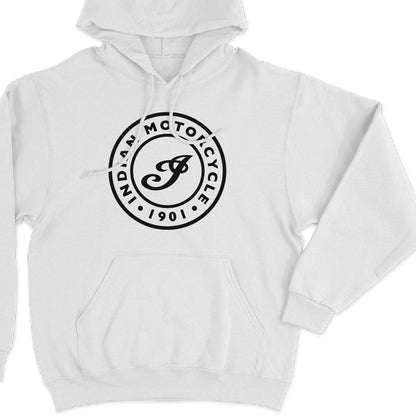 Indian Motorcycle 1901