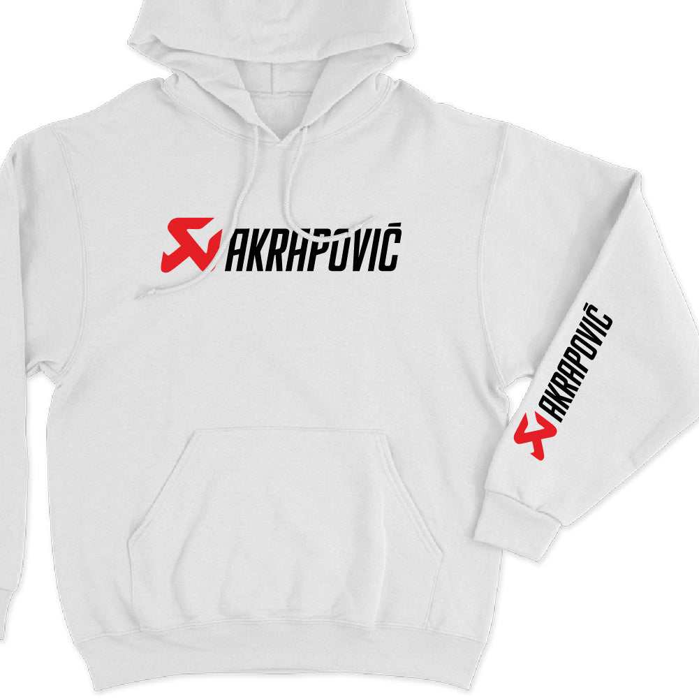 Akrapovic logo 1