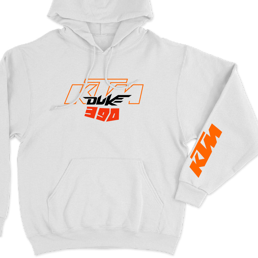 KTM Duke 390