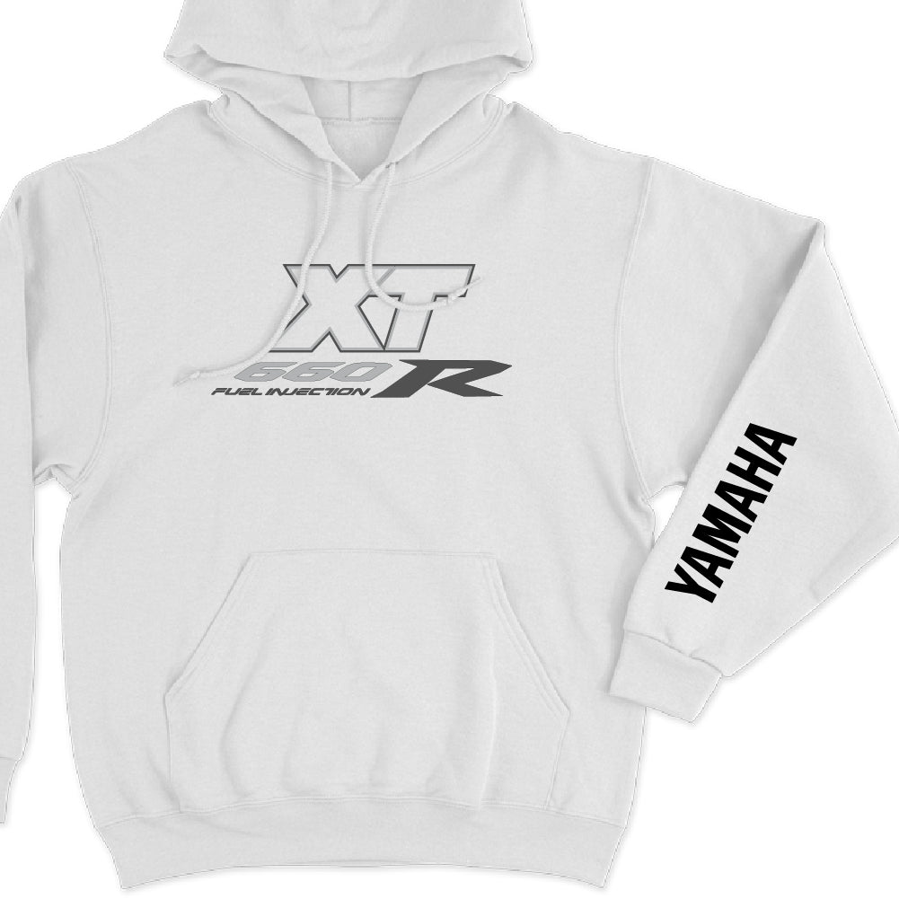 Yamaha XT 660 R emblema