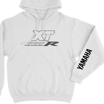 Yamaha XT 660 R emblema