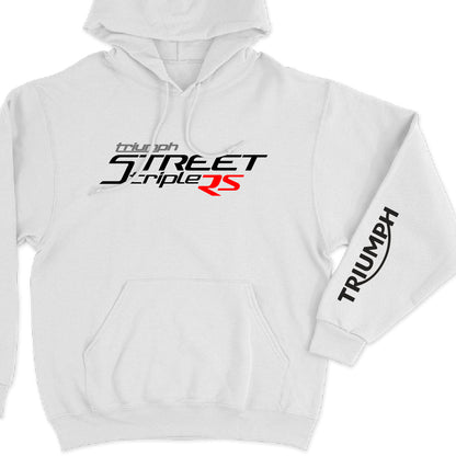 Triumph Street Triple RS